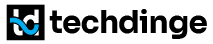 TechDinge logo