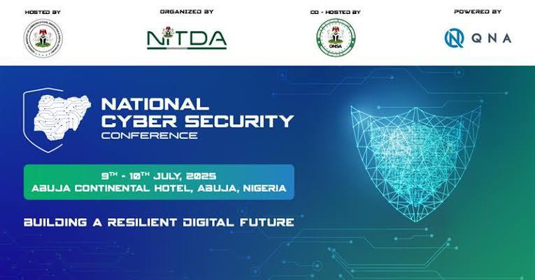National Cyber Security Conference 2025 – Everything You Need to Know