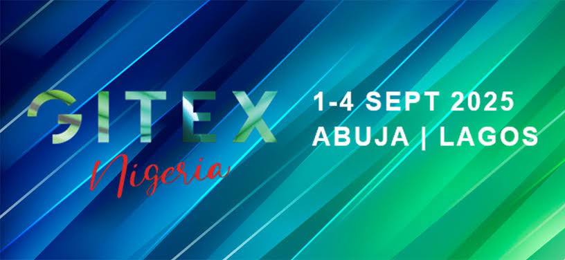 GITEX Nigeria 2025: Everything You Need to Know About Africa’s Leading Tech and Startup Event