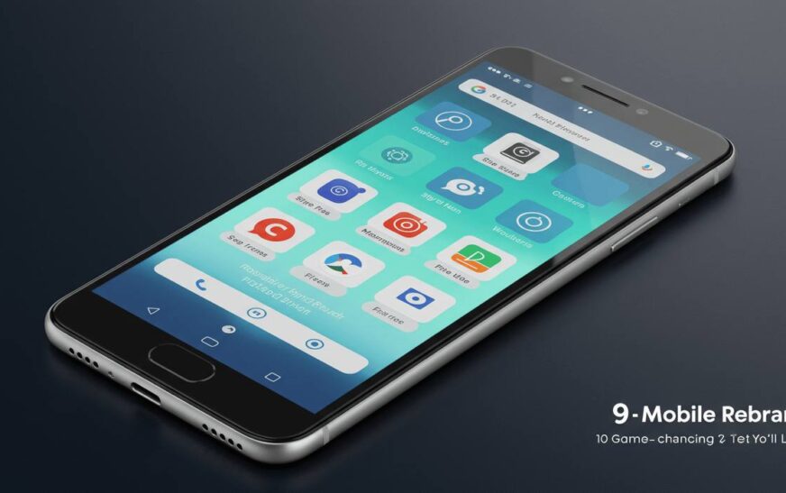 9 Mobile Rebrand: 10 Game-Changing T2 Features You’ll Love