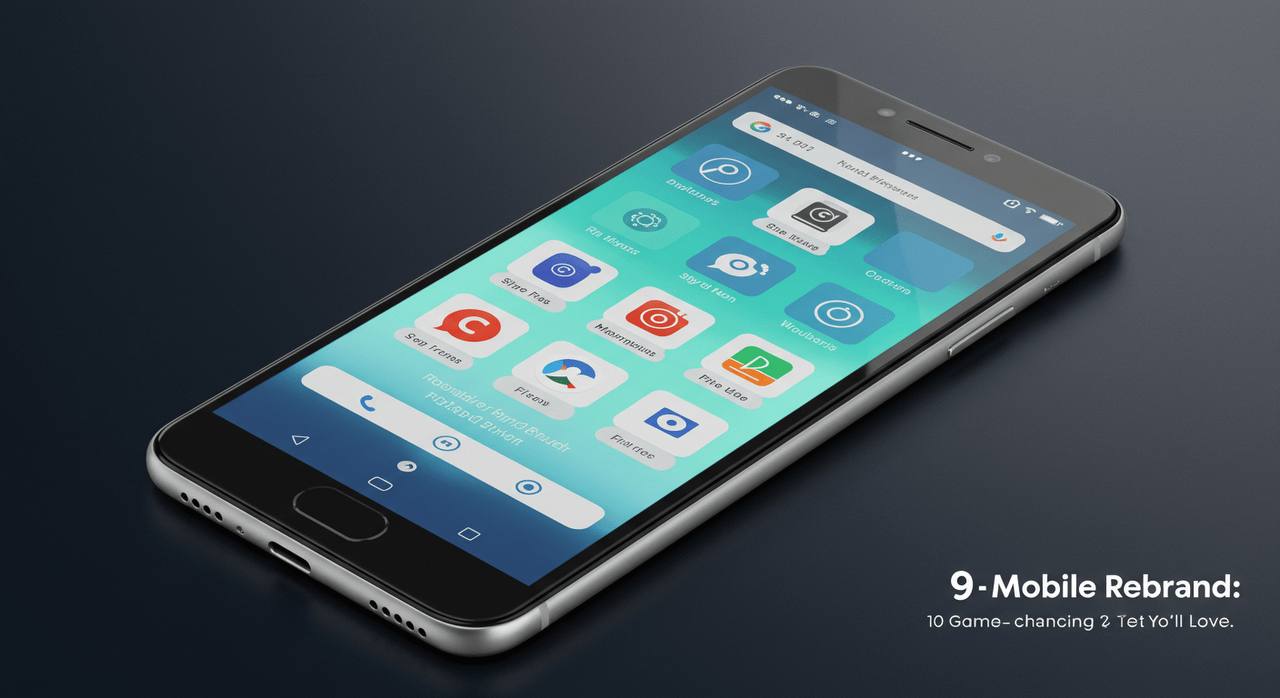 9 Mobile Rebrand: 10 Game-Changing T2 Features You’ll Love