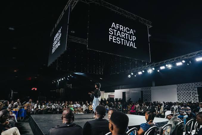 Africa Startup Festival Lagos 2025: Dates, Speakers, and How to Attend