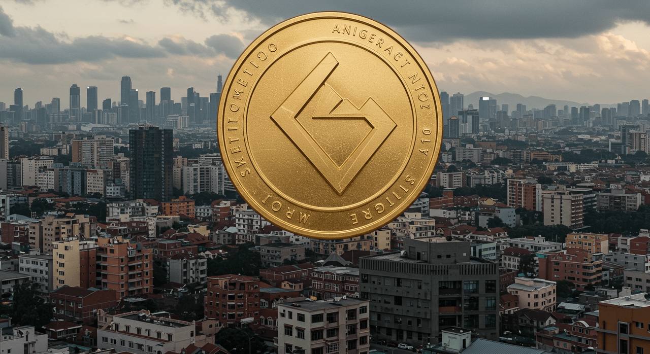 Is Crypto Taxed in Nigeria? Everything You Need to Know (2025)