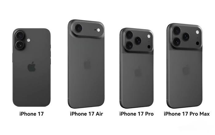 Apple’s iPhone 17 Series: Everything You Need to Know