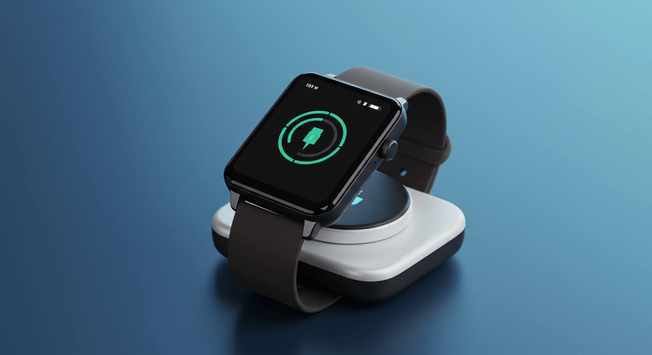 The Pixel Watch 4 Charging Display You’ll Probably Love Most