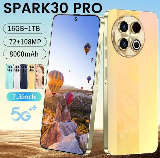 Tecno Spark 30 Pro Review: Why This is One of the Best Budget Phones of 2025