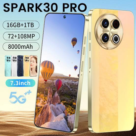 Tecno Spark 30 Pro Review: Why This is One of the Best Budget Phones of 2025