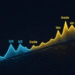 This Week in Crypto featured banner showing major cryptocurrencies and weekly market highlights.