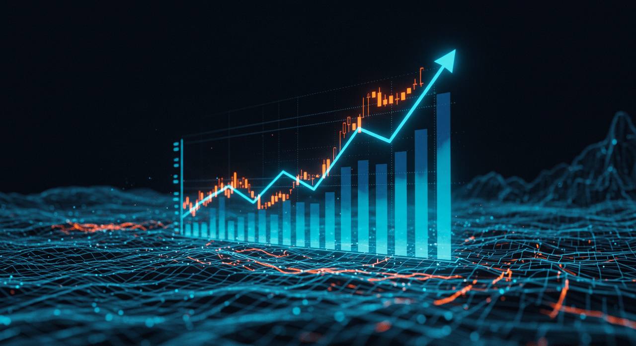 Best 10 Cryptocurrencies Set to Surge in September & October