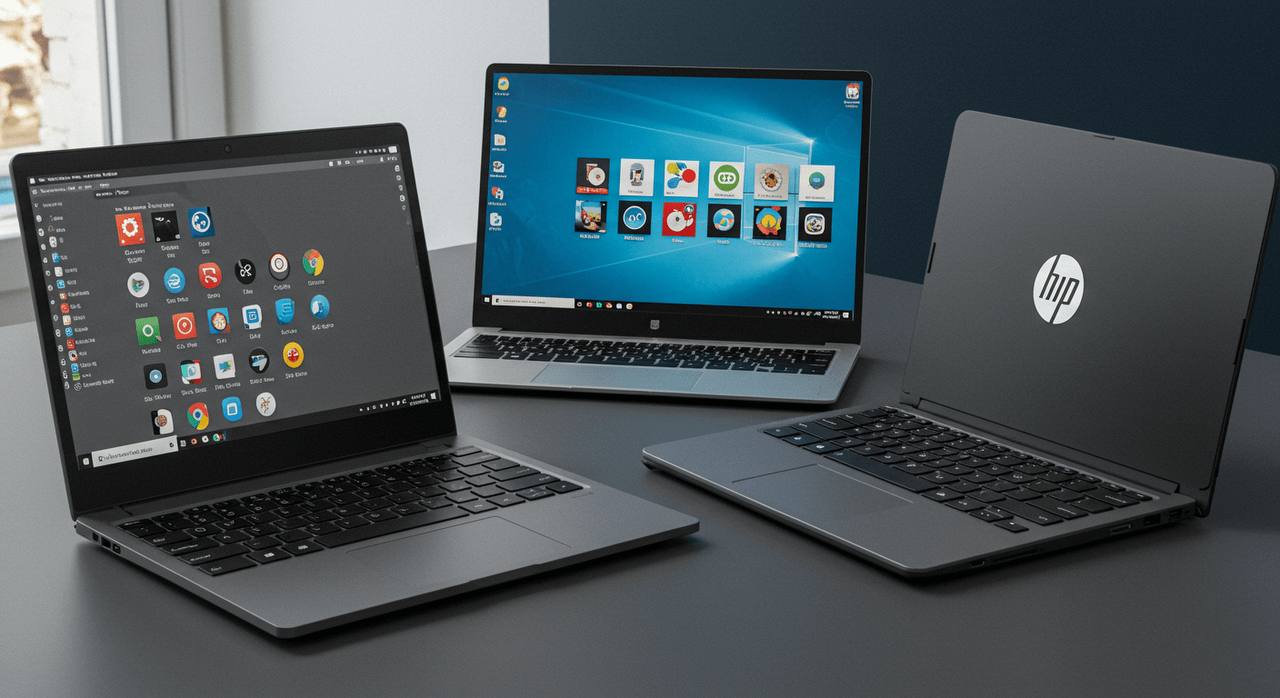 Best Student Laptops 2025 Under $300 (Top Budget Picks)