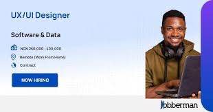 Update on New Job Vacancy: Eaglegrace Global