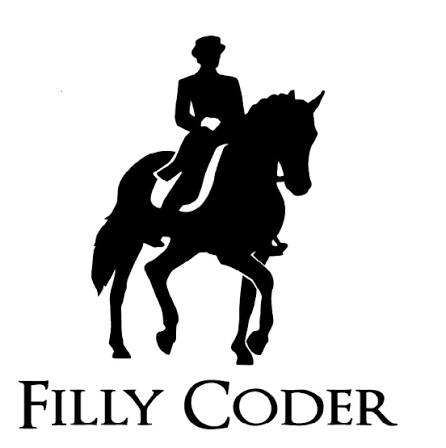Update on New Tech Job Vacancy: Filly Coder