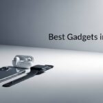 Collage of the best gadgets of 2025 including wearables, gaming consoles, and smart devices