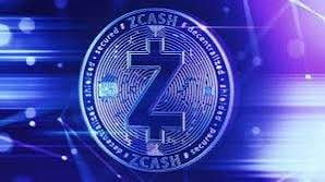 Zcash ZEC privacy coin illustration with increasing adoption and bullish indicators for late 2025.