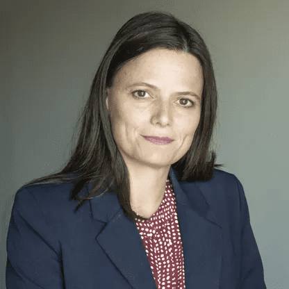 Amy Hood, CFO of Microsoft, featured on the Forbes’ Tech list in 2025