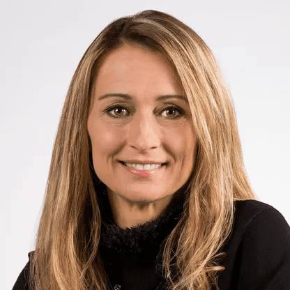 Colette Kress, CFO of Nvidia, Forbes’ Tech list in 2025