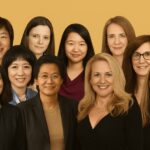 Top women in tech featured on the Forbes’ Tech list in 2025