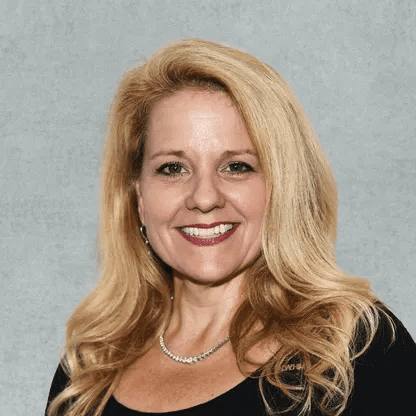 Gwynne Shotwell, President and COO of SpaceX, Forbes’ Tech list 2025