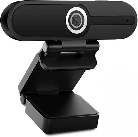 HD webcam for professional video calls
