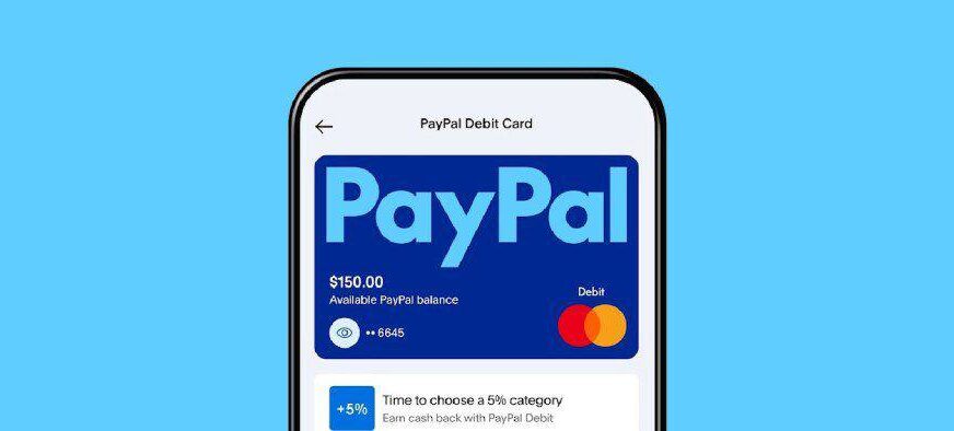 PayPal’s Africa Comeback