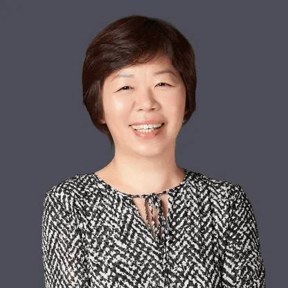 Wang Laichun, Chairwoman of Luxshare-ICT, Forbes’ Tech list 2025