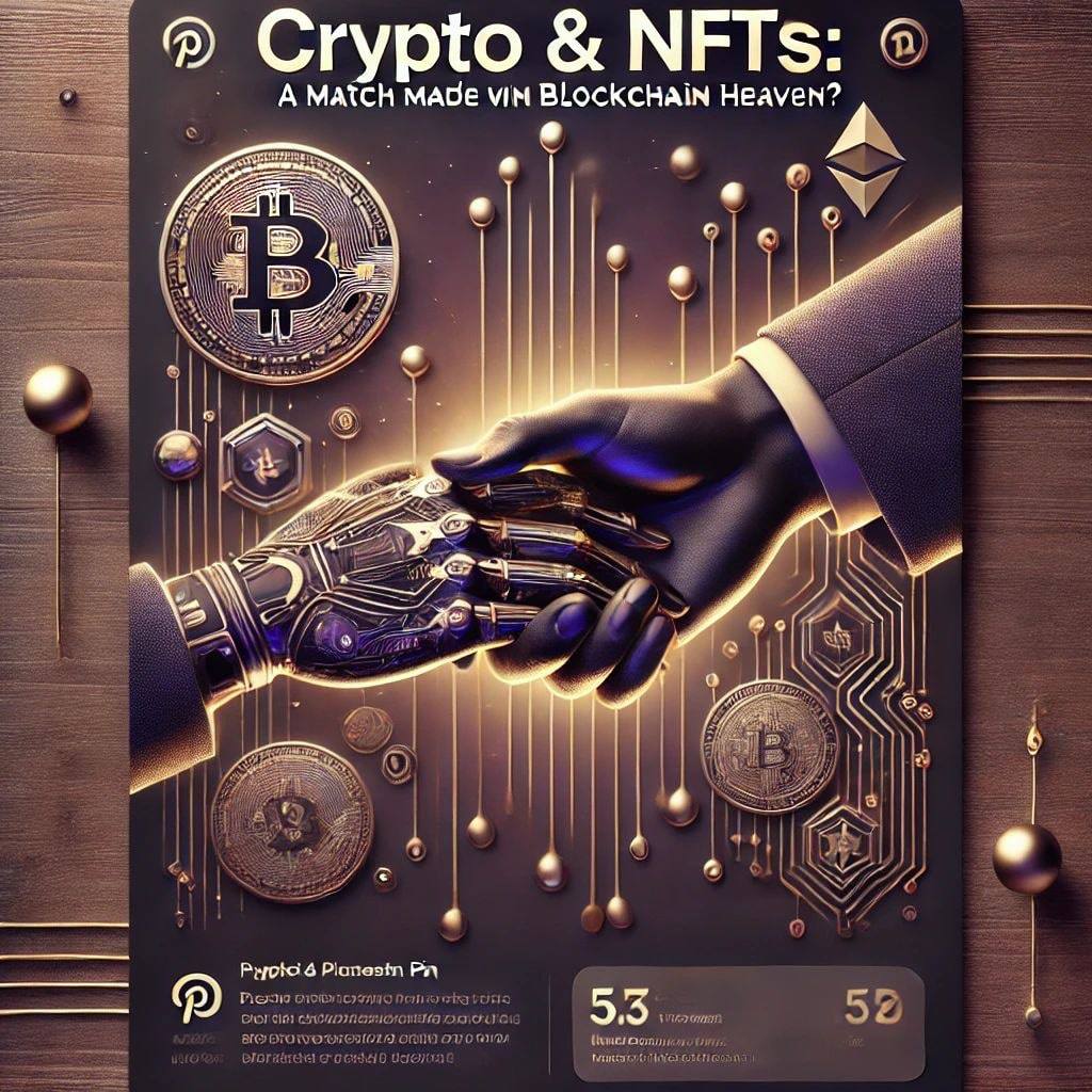 Popular Web3 and crypto trends in 2025