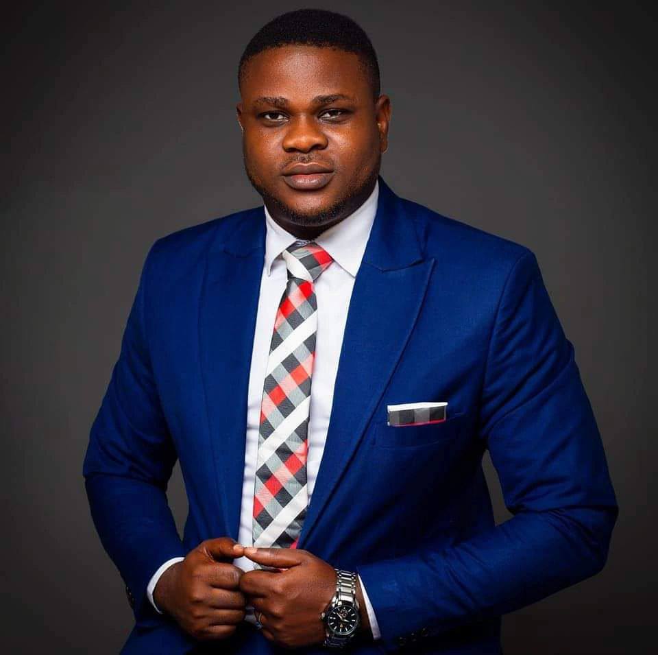 Ganiu Abisoye Bamgbose discussing strengths-based career growth in technology