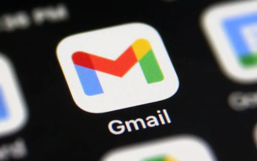 Google launches new AI features in Gmail at CES 2026, introducing smarter email summaries and AI-powered replies.