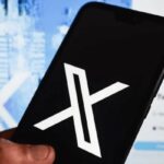 diagram showing artificial engagement tactics on social media algorithm