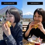 Example of image generated with Nano Banana 2 and Nano Banana Pro AI