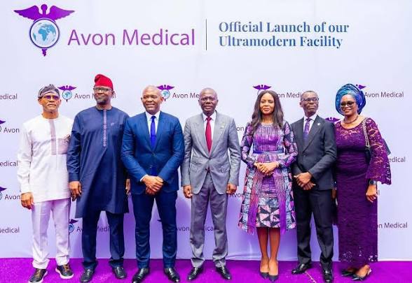 New Tech Job Vacancy: Avonheli System LTD