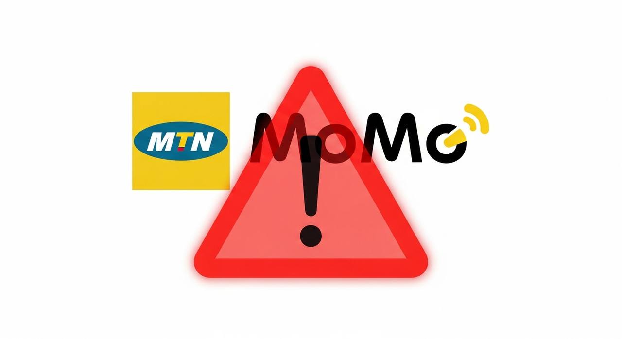 MTN MoMo Lost ₦22.3 Billion in 7 Days: The Full Story Behind Nigeria’s Biggest Mobile Money Glitch