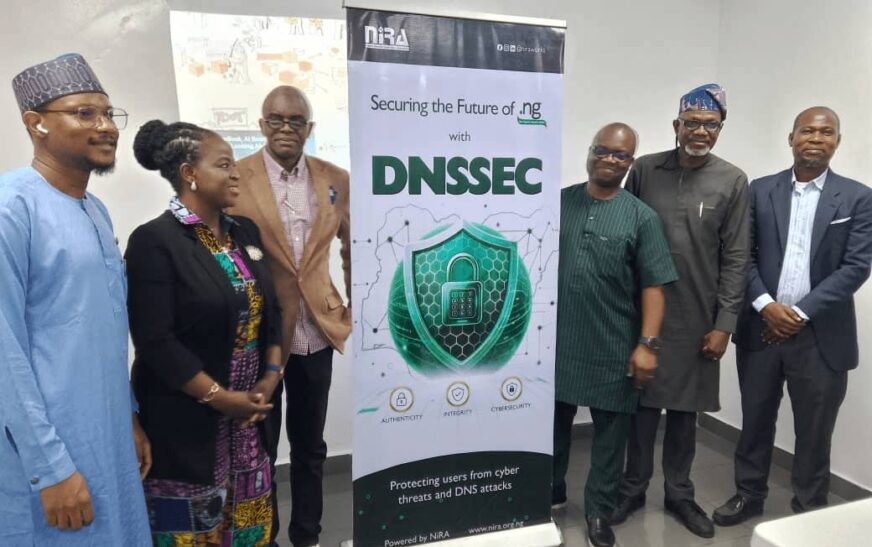 Nigeria Activates DNSSEC to Boost Security and Trust in .ng Domains