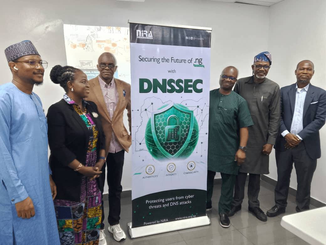 Nigeria Activates DNSSEC to Boost Security and Trust in .ng Domains