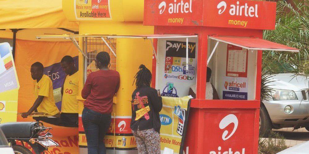 MTN and Airtel Made a Fortune from Airtime and Data Borrowing