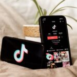 TikTok app introducing a new ad-free subscription plan for UK users