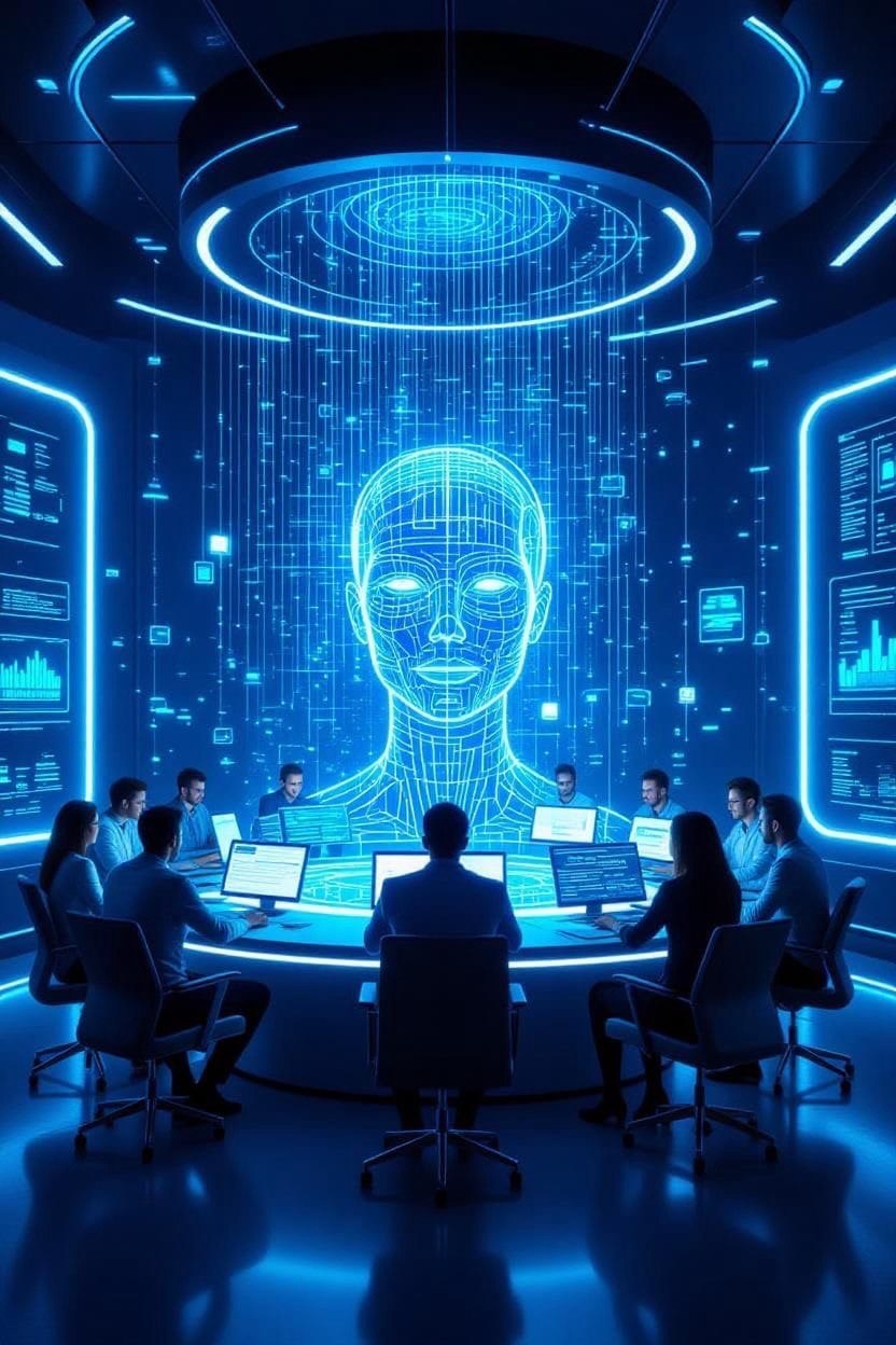 Fastest Growing Tech Industries Right Now (And Why They’re Booming)