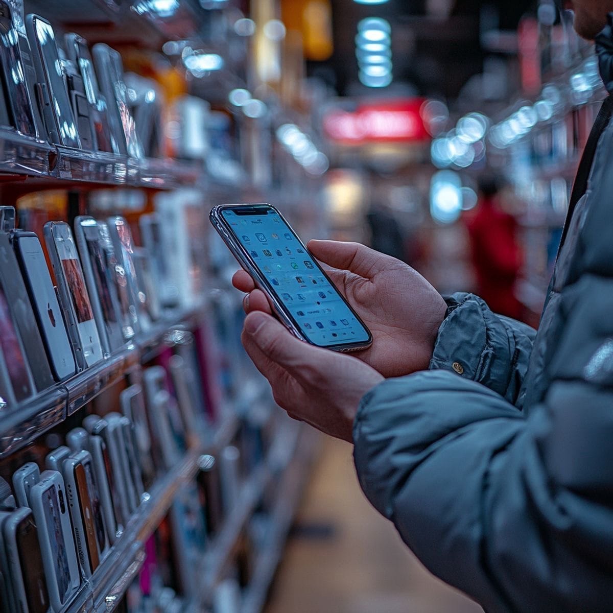 Buying a Used Phone? Don’t Make These Costly Mistakes