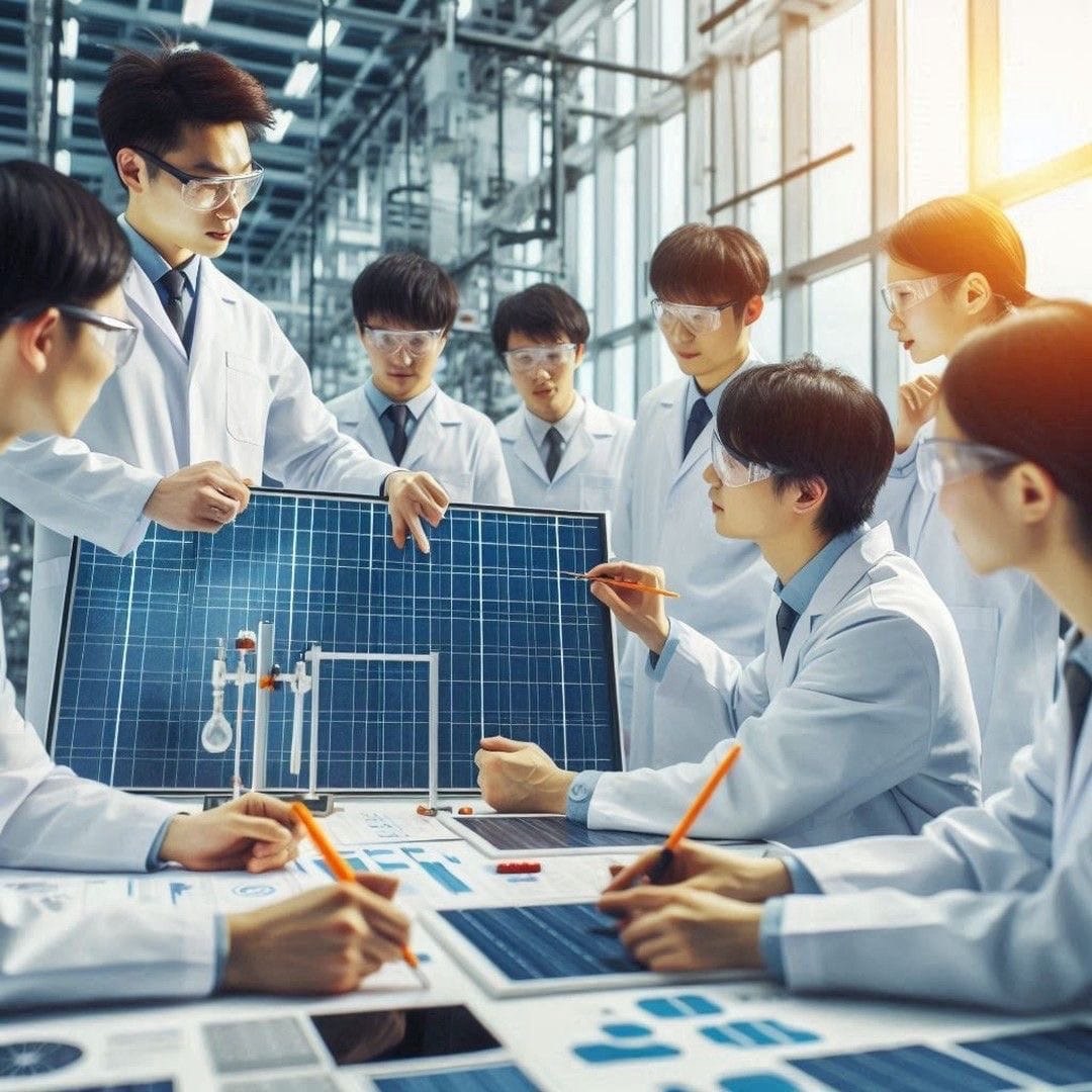 China’s Solar Exports to Africa Soar as Clean Energy Demand Accelerates in 2026