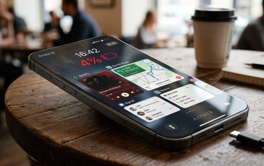 Why Your Phone Battery Drains Fast (And How to Fix It in 2026)