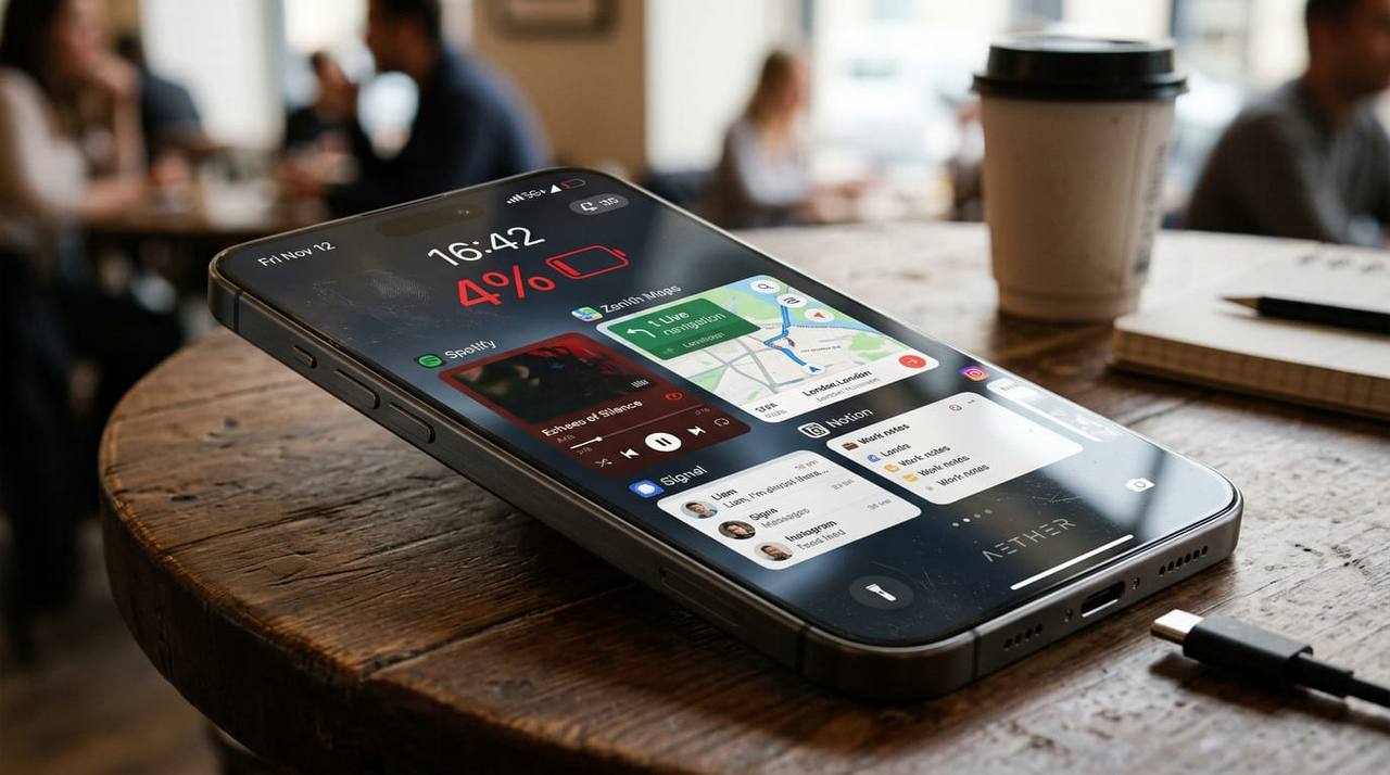 Why Your Phone Battery Drains Fast (And How to Fix It in 2026)