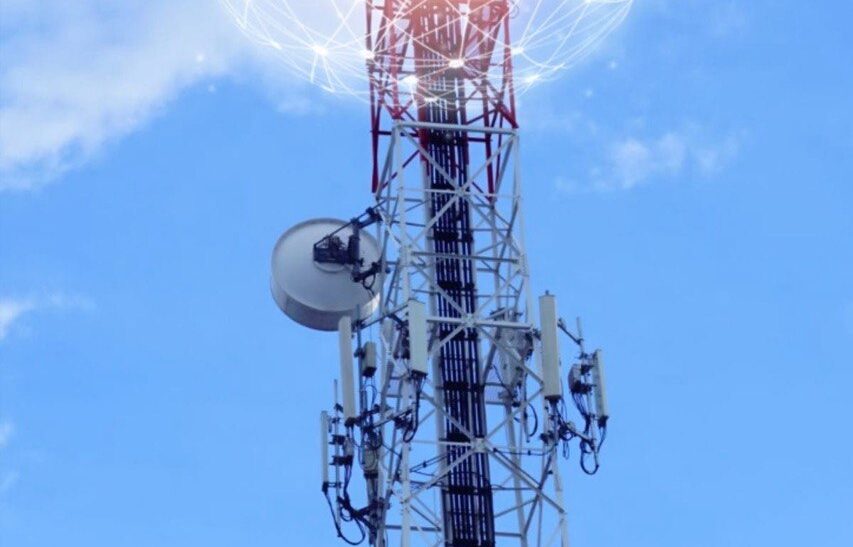 Nigeria telecom industry infrastructure and mobile network growth in H1 2026