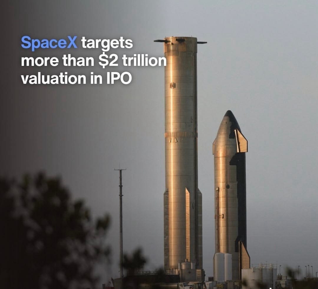How to Buy SpaceX Stock in Nigeria as SpaceX Prepares for Historic IPO in 2026