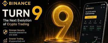 Binance’s Latest Milestone Shows How Fast Crypto Is Growing