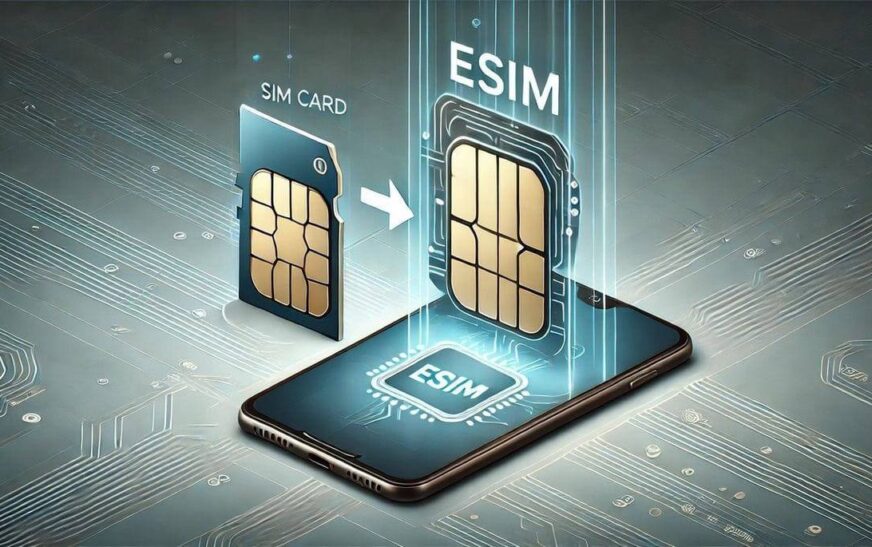 How to Get an eSIM in Nigeria (2026): Everything You Need to Know