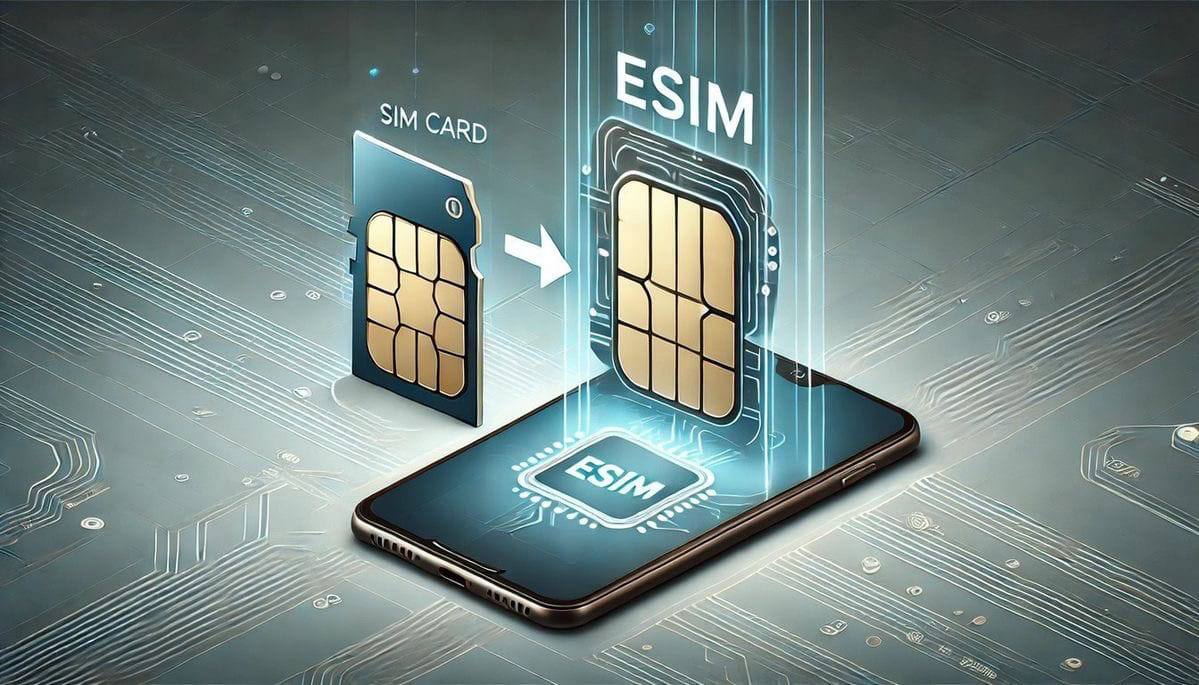 How to Get an eSIM in Nigeria (2026): Everything You Need to Know