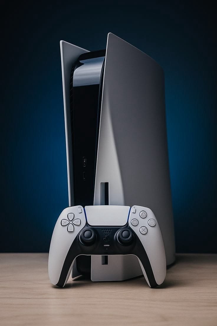 Sony PlayStation Physical Discs to End in 2028: Everything You Need to Know