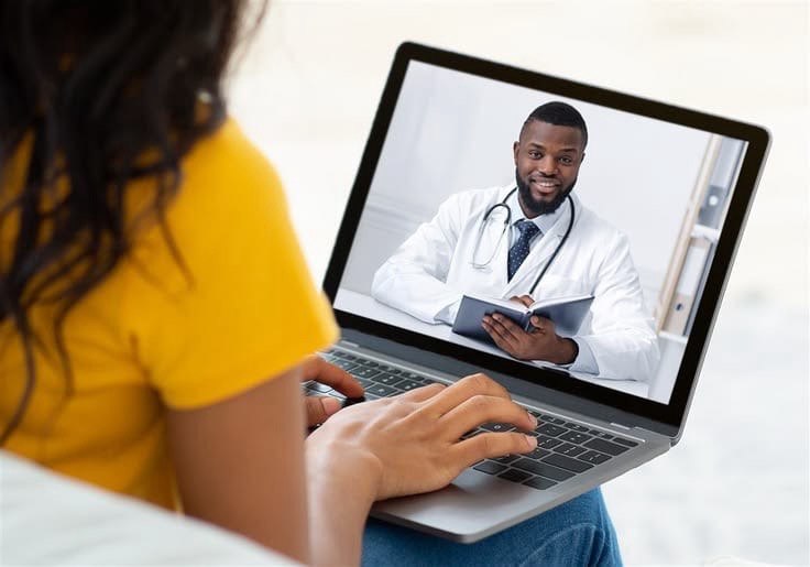 Telemedicine in Nigeria: Everything You Need to Know About Virtual Healthcare