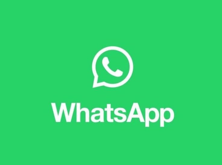 WhatsApp username feature displayed on a smartphone.