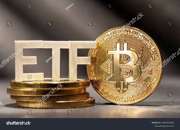 Bitcoin ETF inflows increase as institutional demand returns
